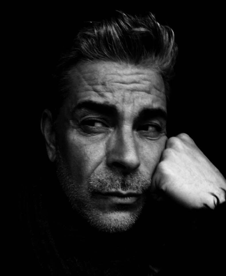 Stefano - Canadian singer/songwriter